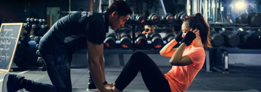 Why Choose AJ Fitness Personal Training?